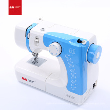 BAI household electric sewing machine for hand use sewing machine